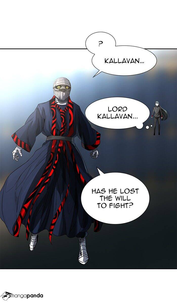 Tower of God Chapter 483 image 017